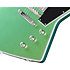 Futura Explorer Custom Dragonfly Shift + Housse Epiphone