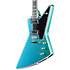 Futura Explorer Custom Dragonfly Shift + Housse Epiphone