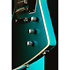 Futura Explorer Custom Dragonfly Shift + Housse Epiphone