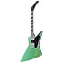 Futura Explorer Custom Dragonfly Shift + Housse Epiphone