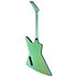 Futura Explorer Custom Dragonfly Shift + Housse Epiphone