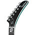 Futura Explorer Custom Dragonfly Shift + Housse Epiphone