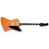 Futura Firebird Custom Firestorm Shift + Housse Epiphone
