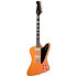 Futura Firebird Custom Firestorm Shift + Housse Epiphone