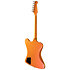 Futura Firebird Custom Firestorm Shift + Housse Epiphone