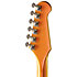 Futura Firebird Custom Firestorm Shift + Housse Epiphone