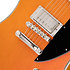 Futura Firebird Custom Firestorm Shift + Housse Epiphone
