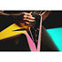 Futura Flying V Custom Solaris Shift + Housse Epiphone