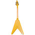 Futura Flying V Custom Solaris Shift + Housse Epiphone