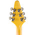 Futura Flying V Custom Solaris Shift + Housse Epiphone