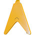 Futura Flying V Custom Solaris Shift + Housse Epiphone