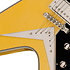 Futura Flying V Custom Solaris Shift + Housse Epiphone