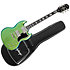 Futura SG Custom Nitro Shift + Housse Epiphone
