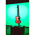 Futura SG Custom Nitro Shift + Housse Epiphone