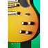 Futura SG Custom Nitro Shift + Housse Epiphone