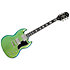 Futura SG Custom Nitro Shift + Housse Epiphone