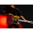 Futura SG Custom Nitro Shift + Housse Epiphone