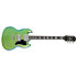 Futura SG Custom Nitro Shift + Housse Epiphone