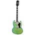 Futura SG Custom Nitro Shift + Housse Epiphone