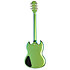 Futura SG Custom Nitro Shift + Housse Epiphone