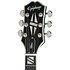 Futura SG Custom Nitro Shift + Housse Epiphone