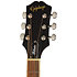 Hummingbird Tribute Ebony Epiphone