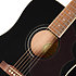 Hummingbird Tribute Ebony Epiphone