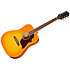 Hummingbird Tribute Heritage Cherry Sunburst Epiphone