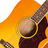 Hummingbird Tribute Heritage Cherry Sunburst Epiphone