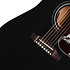 Hummingbird Special Satin Ebony + Housse Gibson