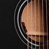 Hummingbird Special Satin Ebony + Housse Gibson
