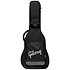 Hummingbird Special Satin Ebony + Housse Gibson