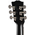 Hummingbird Special Satin Ebony + Housse Gibson