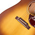 Hummingbird Special Satin Honey Burst + Housse Gibson