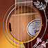 Hummingbird Special Satin Honey Burst + Housse Gibson