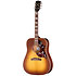 Hummingbird Special Satin Honey Burst + Housse Gibson