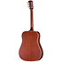 Hummingbird Special Satin Honey Burst + Housse Gibson