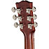 Hummingbird Special Satin Honey Burst + Housse Gibson
