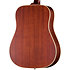 Hummingbird Special Satin Honey Burst + Housse Gibson
