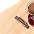 Hummingbird Special Satin Natural + Housse Gibson
