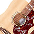Hummingbird Special Satin Natural + Housse Gibson