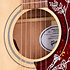 Hummingbird Special Satin Natural + Housse Gibson