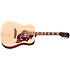Hummingbird Special Satin Natural + Housse Gibson