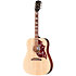Hummingbird Special Satin Natural + Housse Gibson