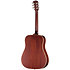 Hummingbird Special Satin Natural + Housse Gibson