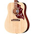 Hummingbird Special Satin Natural + Housse Gibson