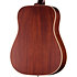 Hummingbird Special Satin Natural + Housse Gibson