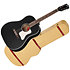 J-45 Century 12-Fret Ebony + Etui Gibson