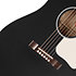 J-45 Century 12-Fret Ebony + Etui Gibson