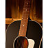 J-45 Century 12-Fret Ebony + Etui Gibson